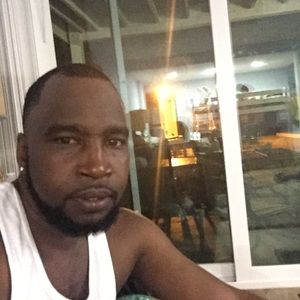 Meet your Posher, Sheddrick